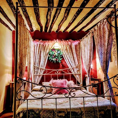 La Quinta Rural Hotel Valeria Ngoại thất bức ảnh