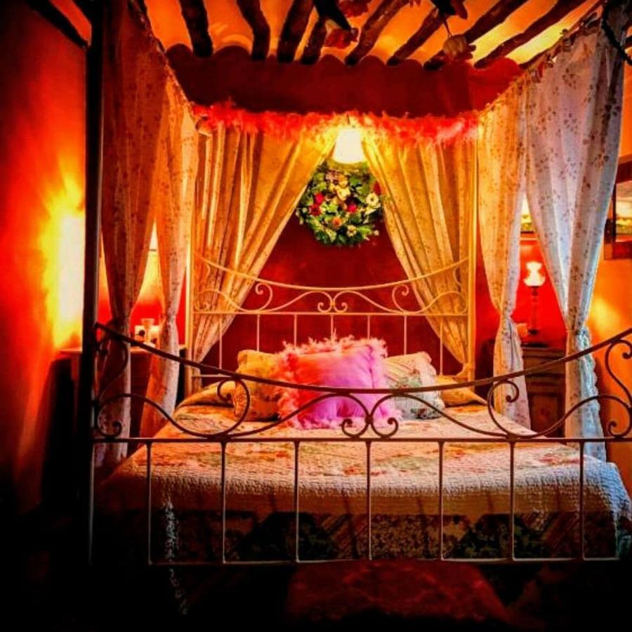 La Quinta Rural Hotel Valeria Ngoại thất bức ảnh