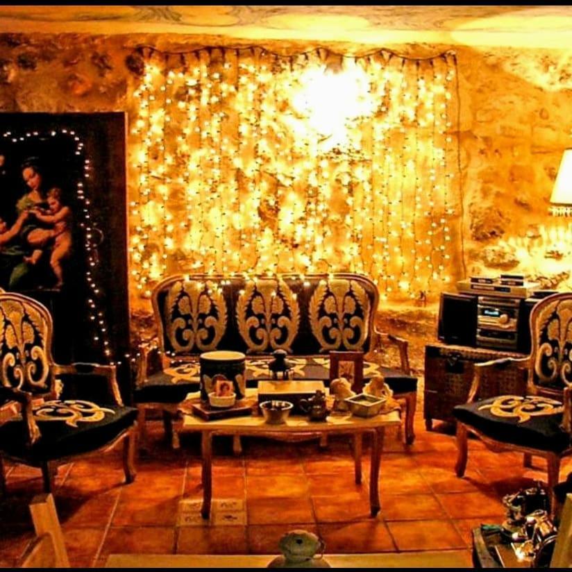 La Quinta Rural Hotel Valeria Ngoại thất bức ảnh