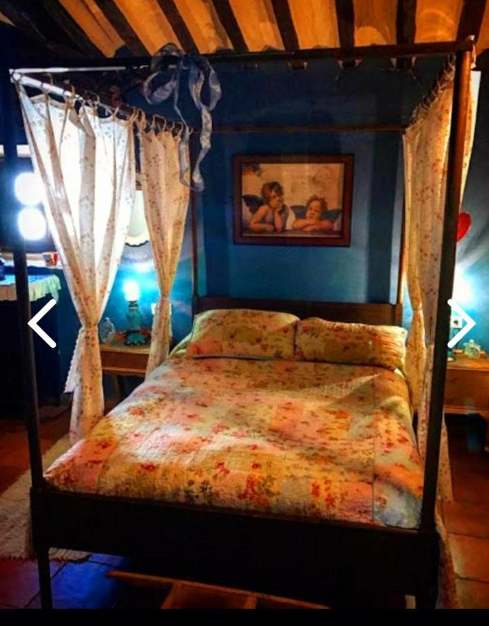 La Quinta Rural Hotel Valeria Ngoại thất bức ảnh