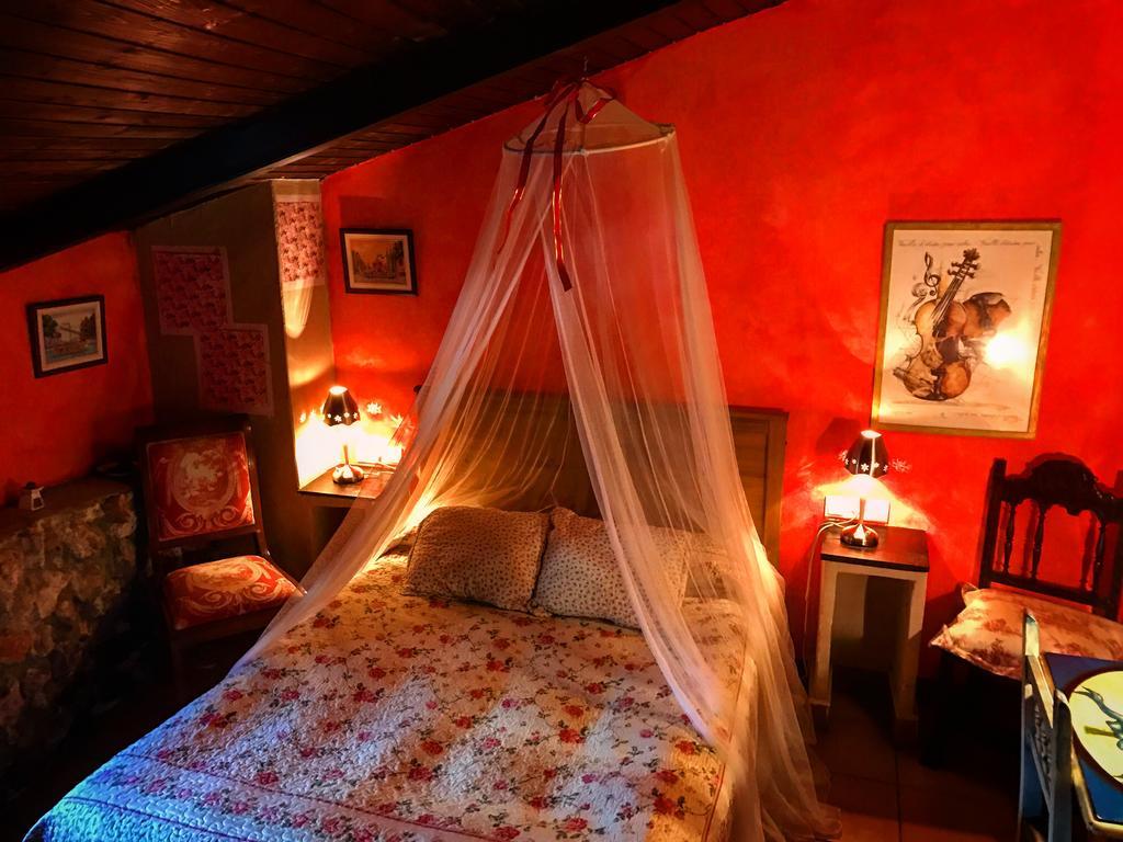 La Quinta Rural Hotel Valeria Ngoại thất bức ảnh