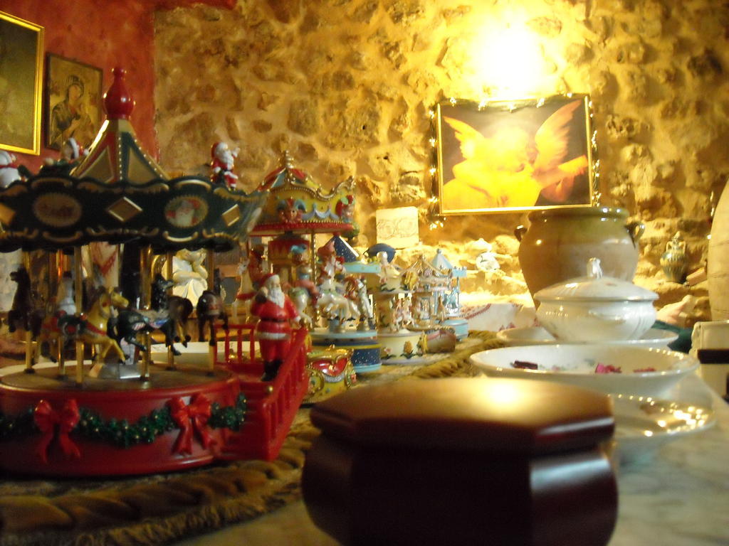 La Quinta Rural Hotel Valeria Ngoại thất bức ảnh