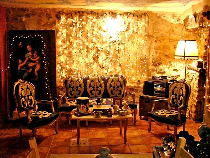 La Quinta Rural Hotel Valeria Ngoại thất bức ảnh